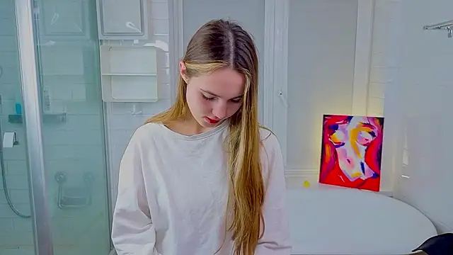 Chat XXX en directo de LeenaPuita