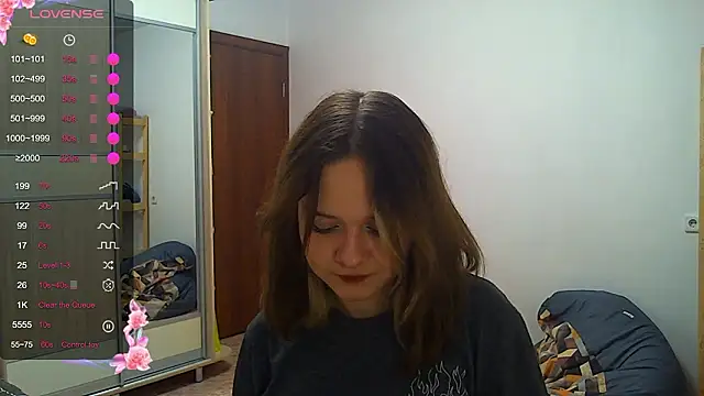 AlissaGerardo live XXX chat