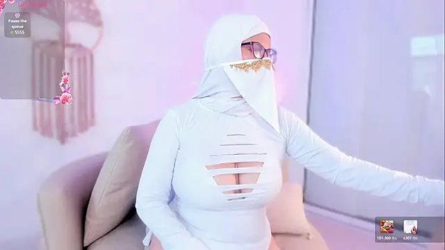 Hannaa_Dolly 即時 XXX 聊天