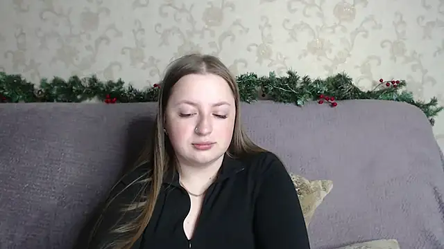 GirlPlayer Webcam-Show