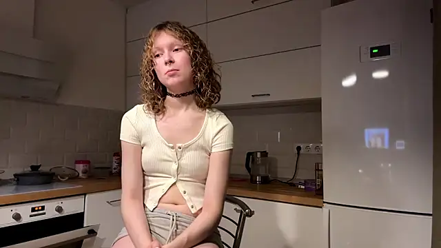 ElfriedaZwack live XXX chat