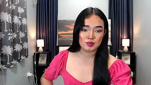 FantacyloverrのライブXXXチャット