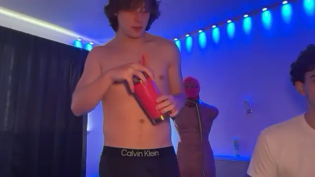 Chat XXX en directo de Persian_Papi