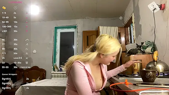 Chat XXX en directo de TuTimmer