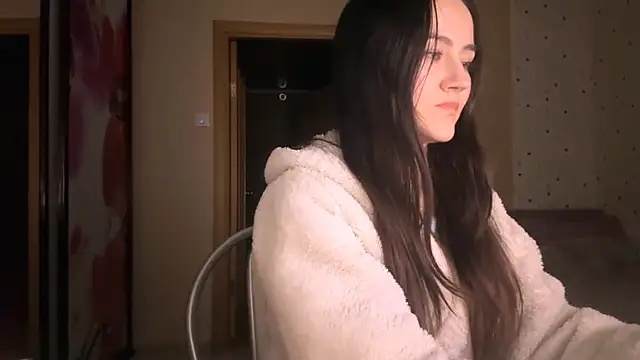 Kiaicatie webkamerás műsora