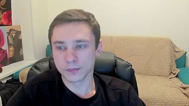 Živý XXX chat Alexmansuper