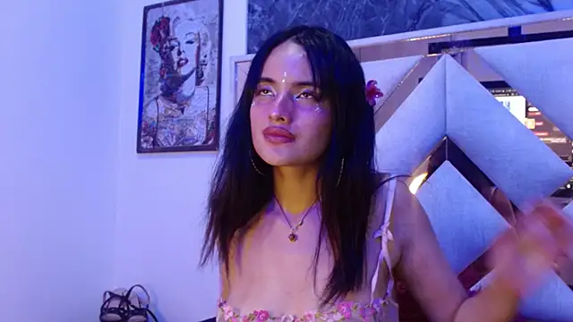 Онлайн чат XXX madissonrousecs