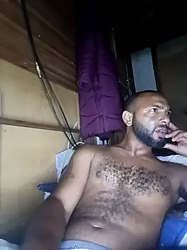 Chat XXX en directo de Camodick