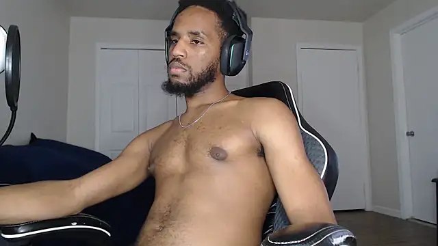 ChrisVacher: онлайн-секс-чат