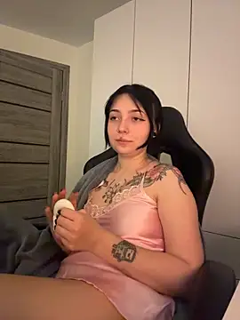 Chat XXX en directo de hanahaki