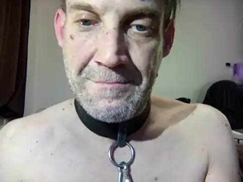 Dev-BiSklave's Webcam Show