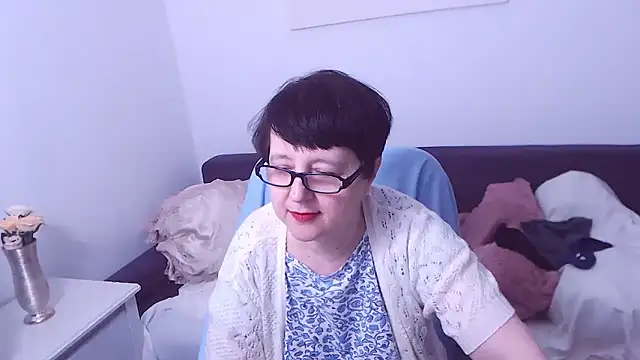 ChristaRose live XXX chat