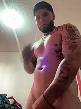 Czat XXX na żywo – crazybarber69