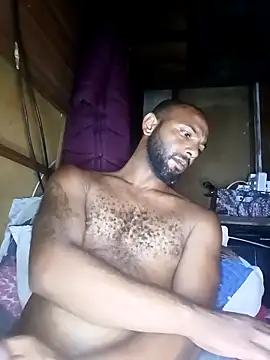 Camodick Live XXX-chat