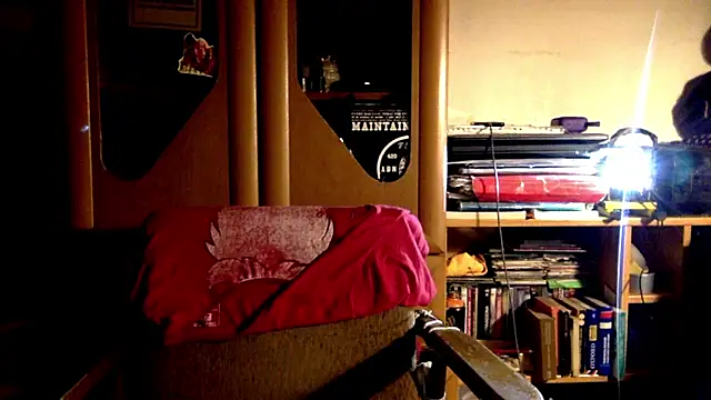 XXX chat uživo modela firefoxfeel