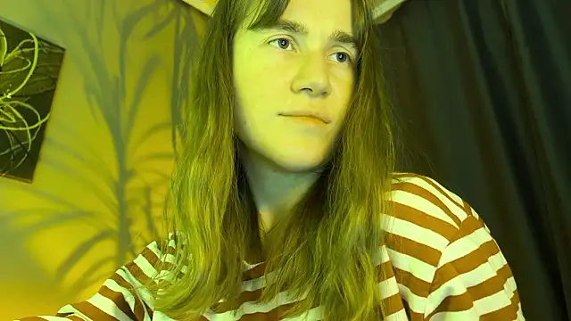 kleya_ Adlı Modelin Canlı XXX Sohbeti