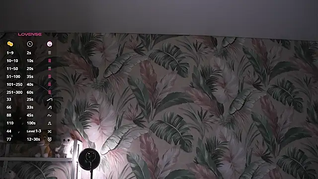 MarlinVarian Adlı Modelin Canlı XXX Sohbeti