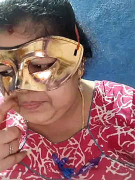 Czat XXX na żywo – tamilthanushri