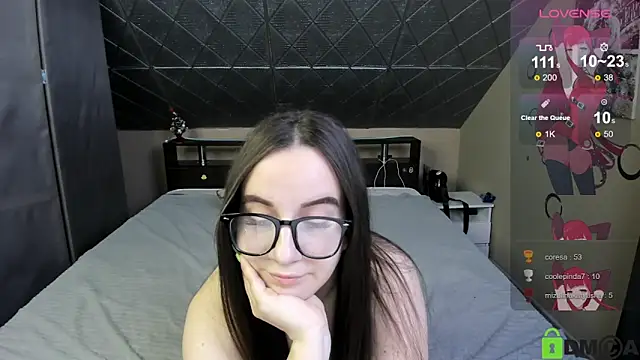 xAngel_Bunny_x Live XXX-chat