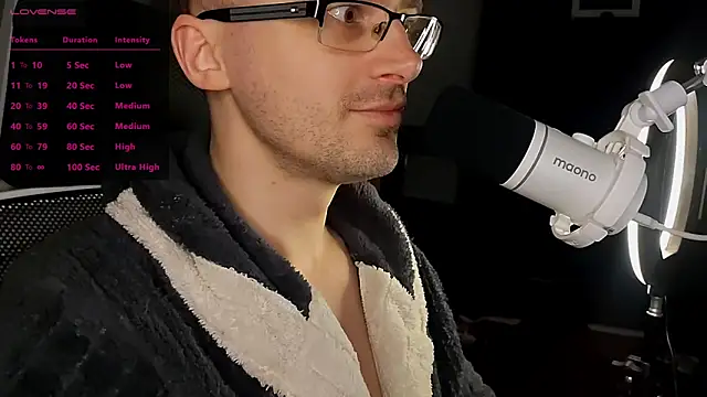 Živý XXX chat Moonsire1