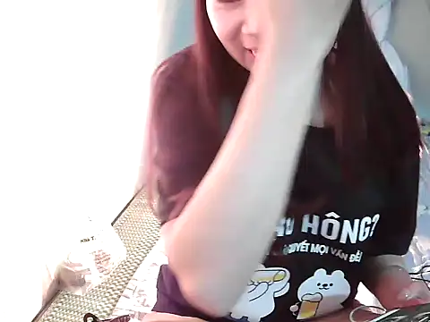 XXX chat uživo modela Ana_2023