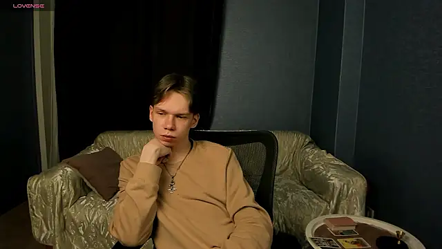 โชว์เว็บแคมของ elliot_mars_