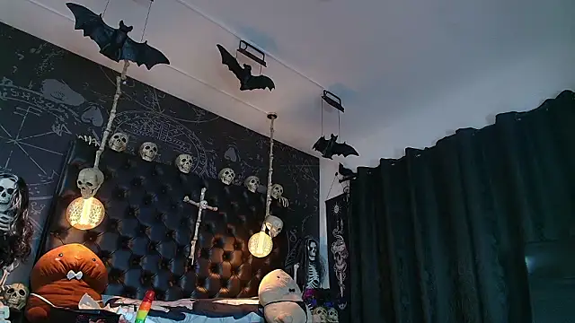 Živý XXX chat AlexHoe_