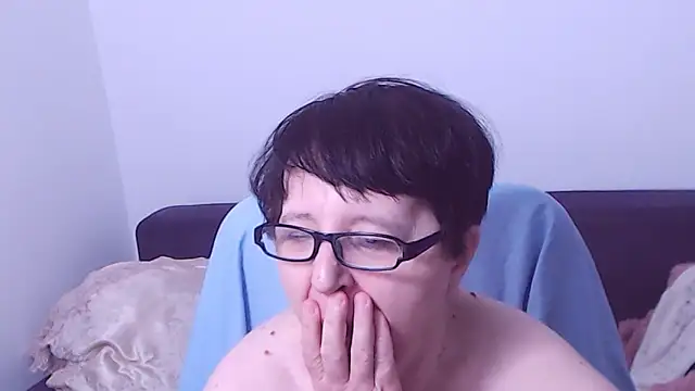 Czat XXX na żywo – ChristaRose