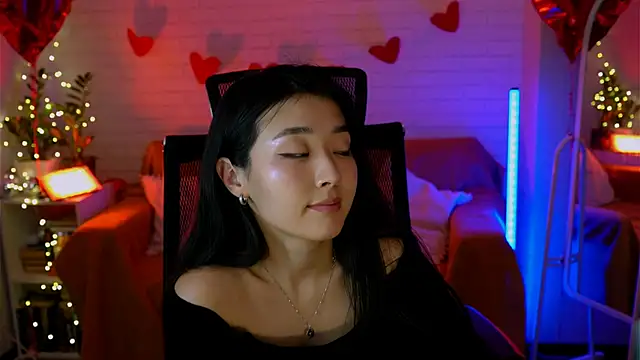 HannaRosie_ 现场XXX聊天