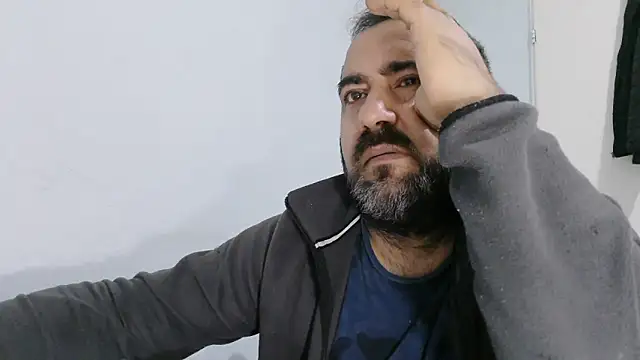 Вебкам-шоу big_snakee