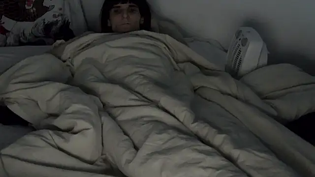 CeriseLapine Adlı Modelin Canlı XXX Sohbeti