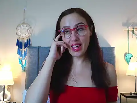 IberianMoonMK Chat XXX in diretta