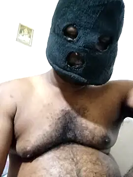 Webkamerová show Hiptonos