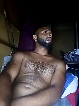 Chat XXX ao vivo de Camodick