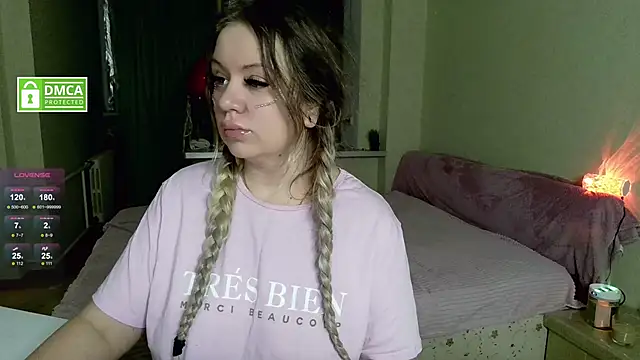 Sembang XXX Secara Langsung elven_dreams_