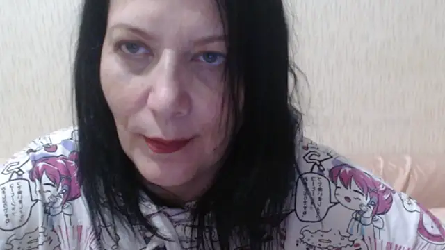 Mirabelle_Sweet Live XXX-chat