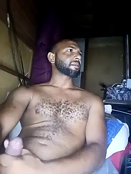 Camodick's Live XXX Chat