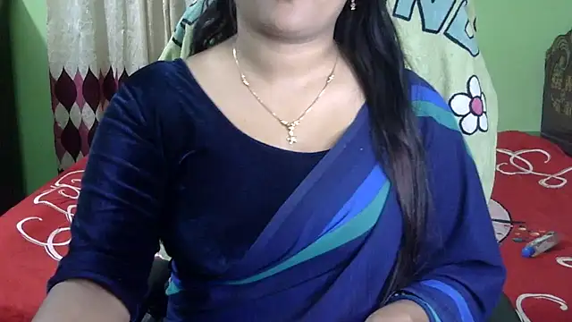 Sembang XXX Secara Langsung BengaliQueenStar