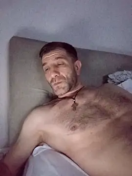 Chat XXX en directo de Alexdaniel89