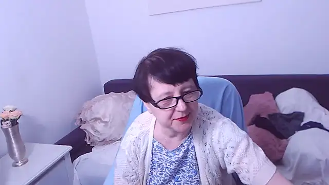 ChristaRose's Live XXX Chat