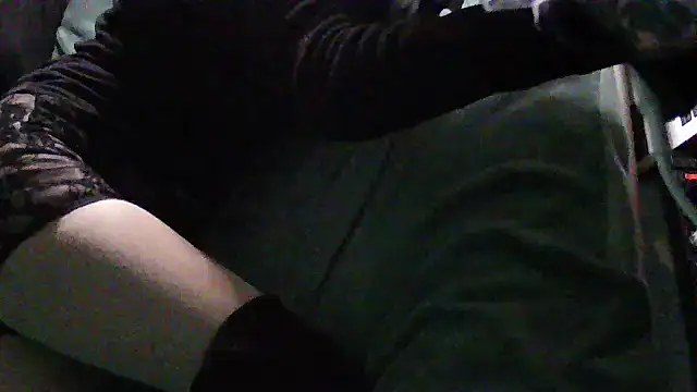 Chat XXX en directo de BarbierQueen