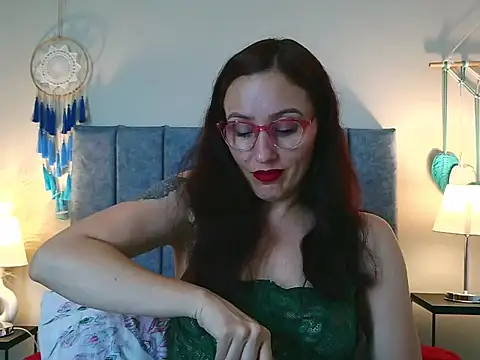 Czat XXX na żywo – IberianMoonMK