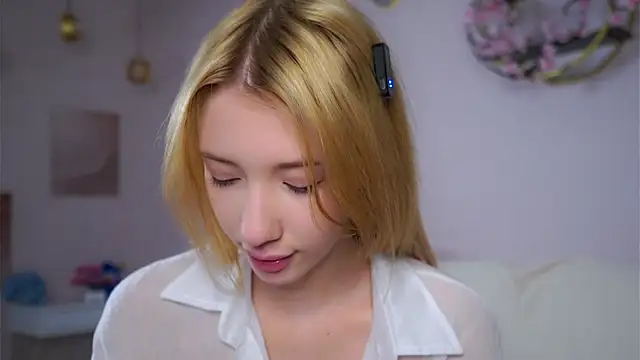 XXX chat uživo modela SunnivaCovil