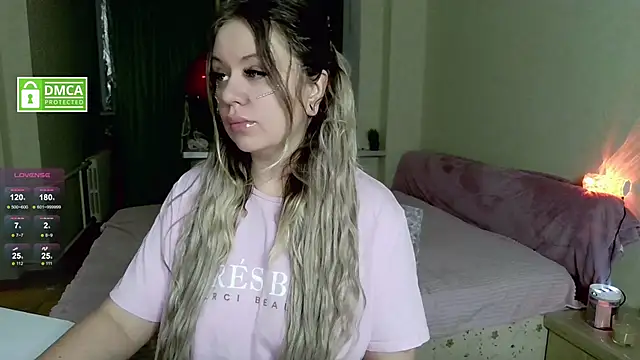 XXX chat uživo modela elven_dreams_