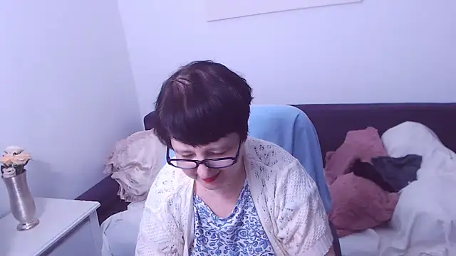 ChristaRose 라이브 XXX 채팅