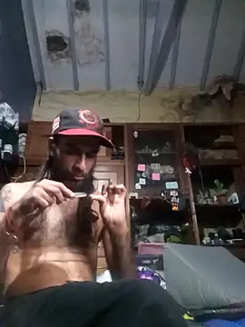 hairy_mannnのライブXXXチャット