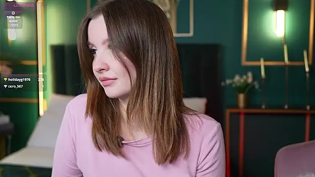 دردشة Layla_Bloom الجنسية المباشرة