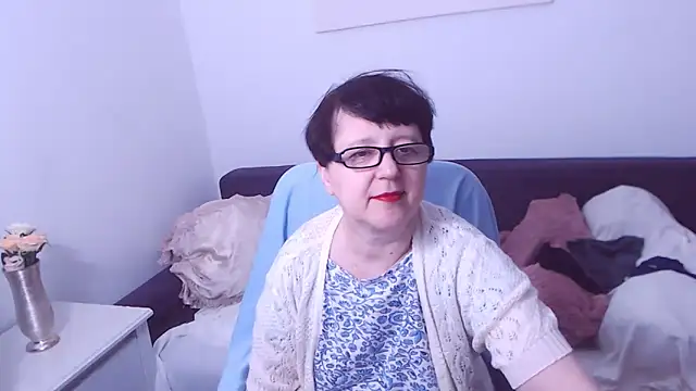 Chat XXX ao vivo de ChristaRose