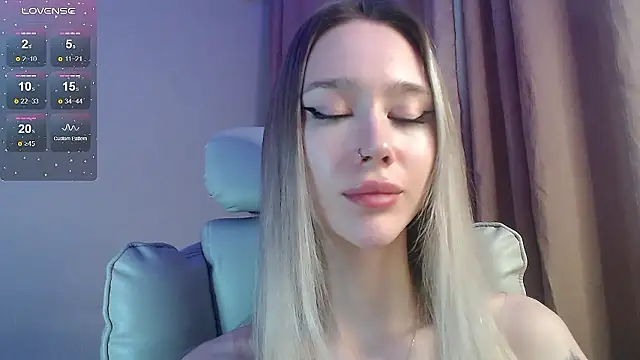 Des_ch Adlı Modelin Canlı XXX Sohbeti