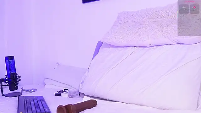 YourMandy: онлайн-секс-чат